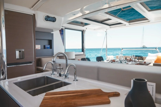 Bali Catamarans 4.2 de segunda mano en venta