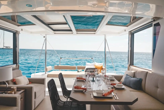 Bali Catamarans 4.2 de segunda mano en venta