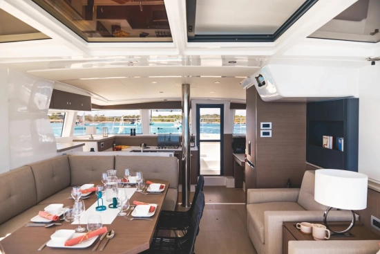 Bali Catamarans 4.2 de segunda mano en venta