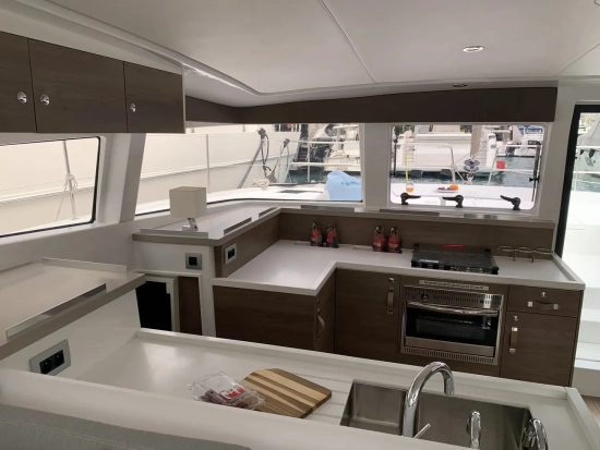 Bali Catamarans 4.2 de segunda mano en venta