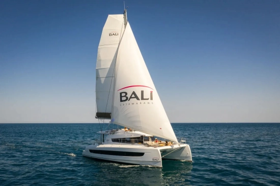 Bali Catamarans 4.2 de segunda mano en venta