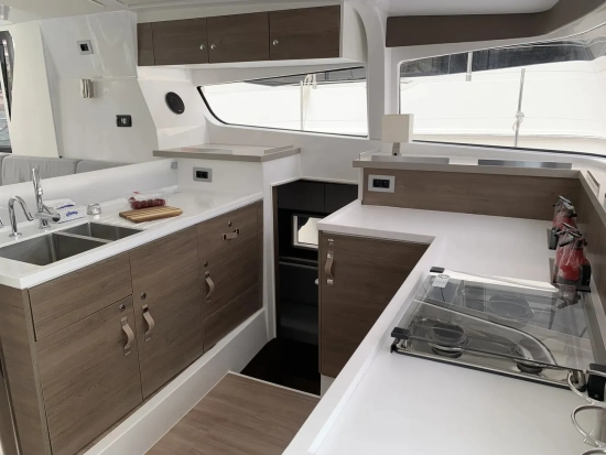 Bali Catamarans 4.2 de segunda mano en venta