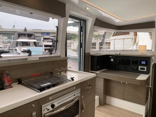 Bali Catamarans 4.2 de segunda mano en venta