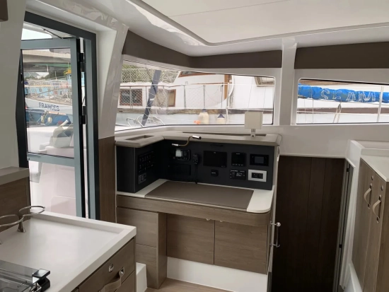 Bali Catamarans 4.2 de segunda mano en venta