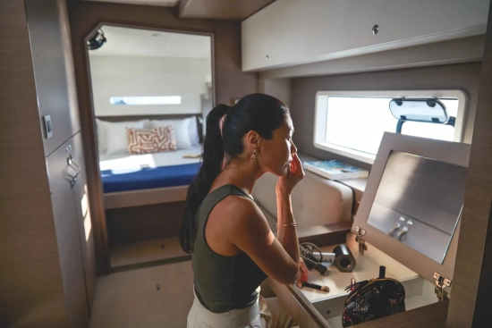 Bali Catamarans 4.2 de segunda mano en venta