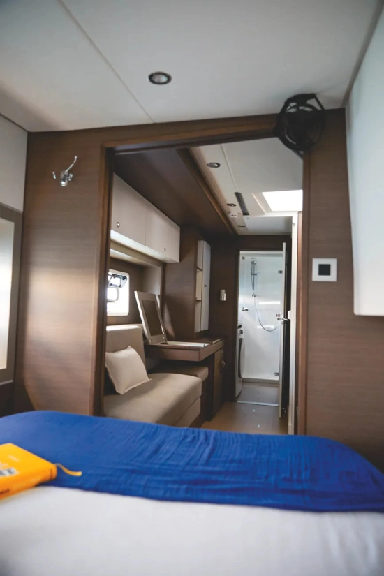 Bali Catamarans 4.2 de segunda mano en venta