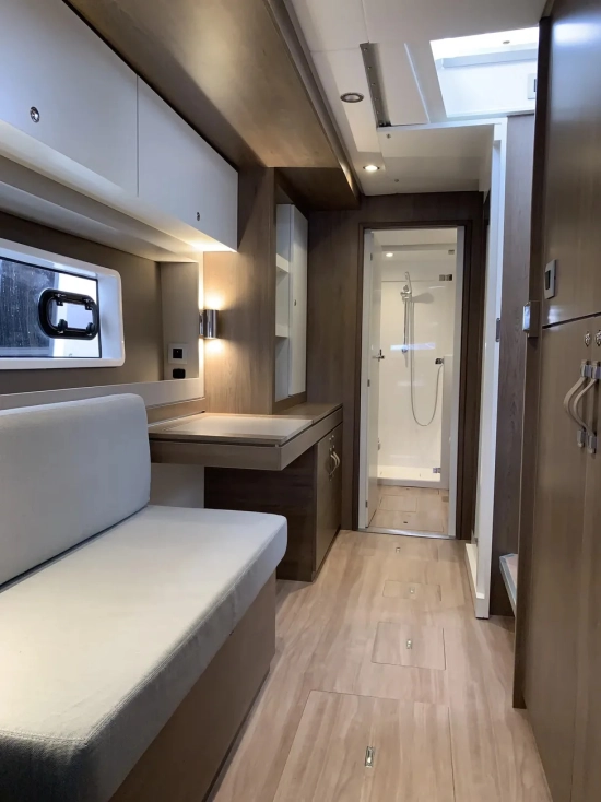 Bali Catamarans 4.2 de segunda mano en venta