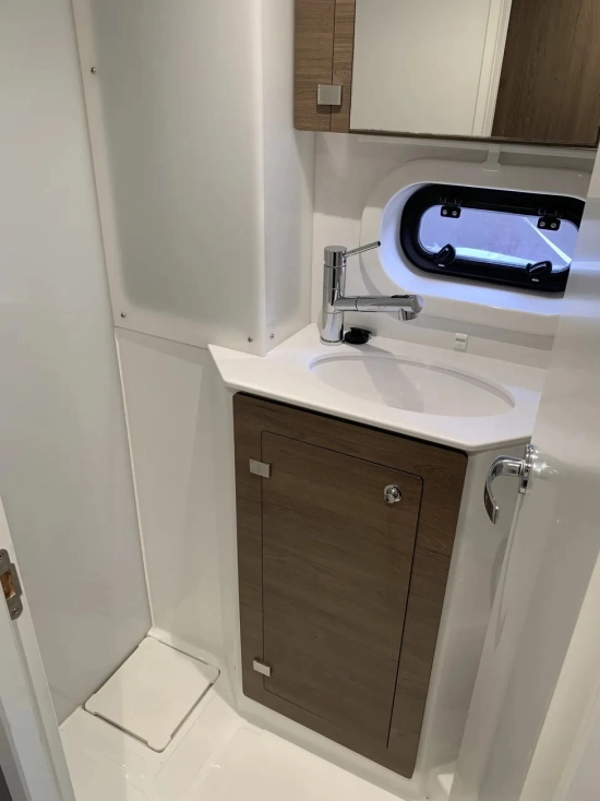Bali Catamarans 4.2 de segunda mano en venta