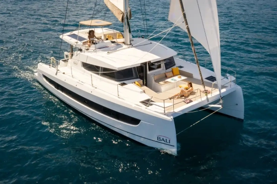 Bali Catamarans 4.2 de segunda mano en venta