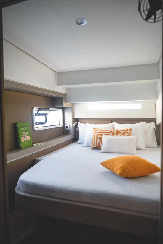 Bali Catamarans 4.2 de segunda mano en venta