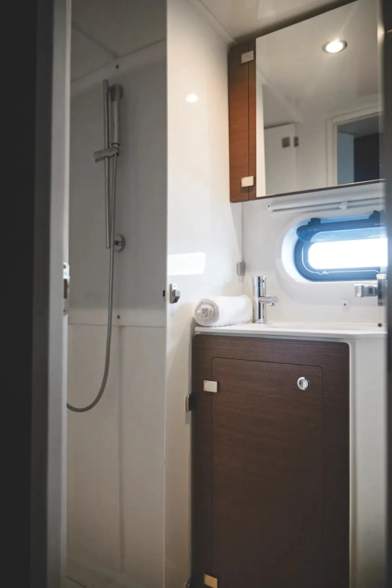 Bali Catamarans 4.2 de segunda mano en venta