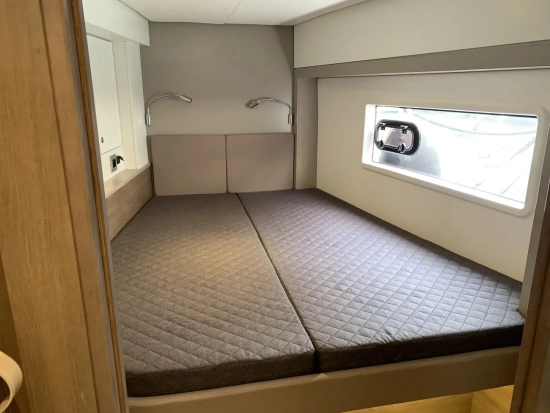 Bali Catamarans 4.2 de segunda mano en venta