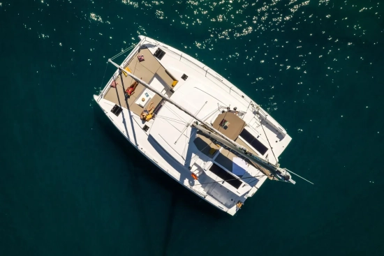 Bali Catamarans 4.2 de segunda mano en venta