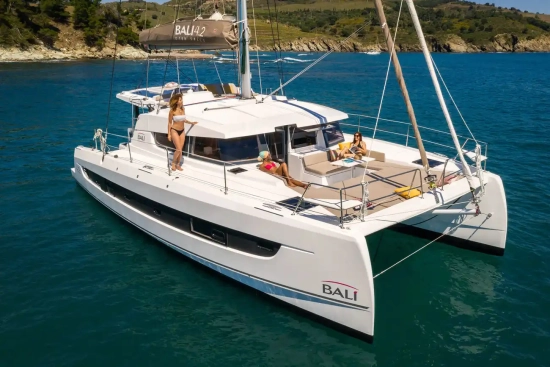 Bali Catamarans 4.2 de segunda mano en venta