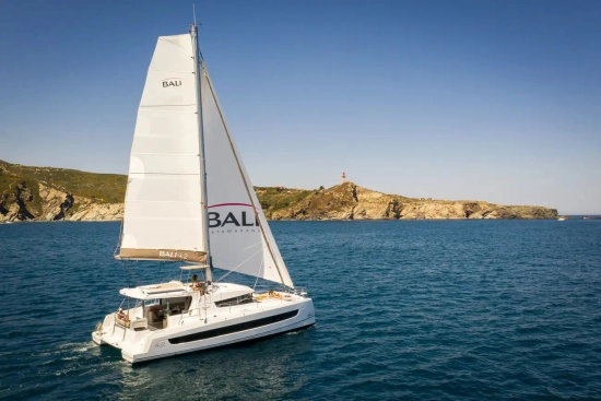 Bali Catamarans 4.2 de segunda mano en venta