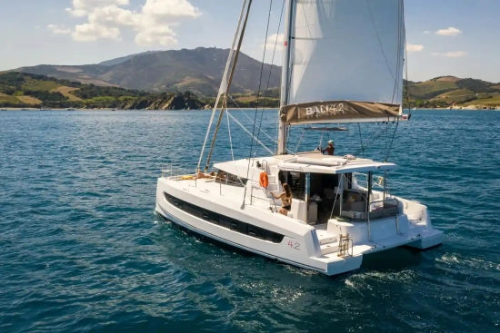 Bali Catamarans 4.2 de segunda mano en venta