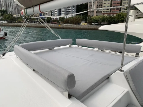 Bali Catamarans 4.2 de segunda mano en venta