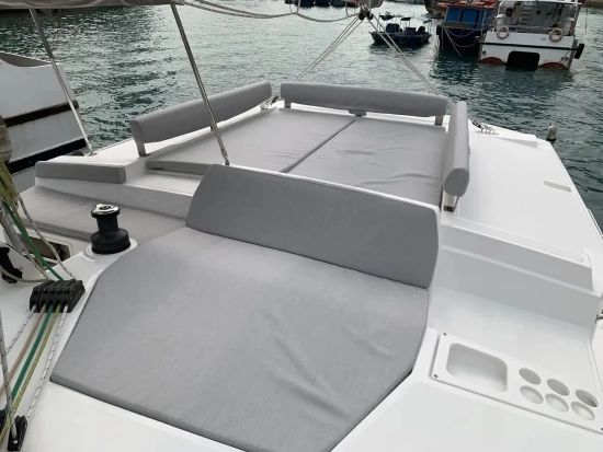 Bali Catamarans 4.2 de segunda mano en venta