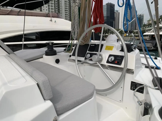 Bali Catamarans 4.2 de segunda mano en venta