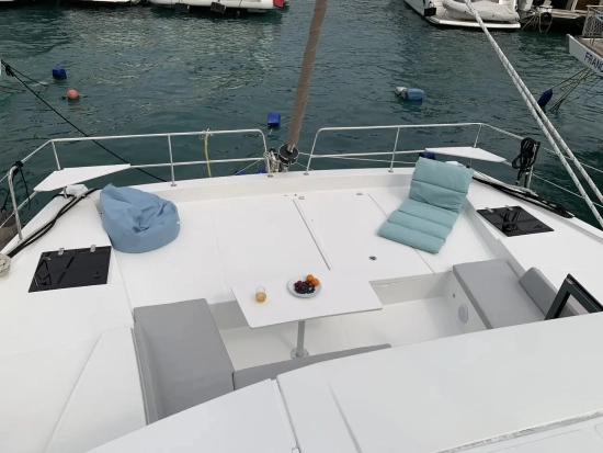 Bali Catamarans 4.2 de segunda mano en venta