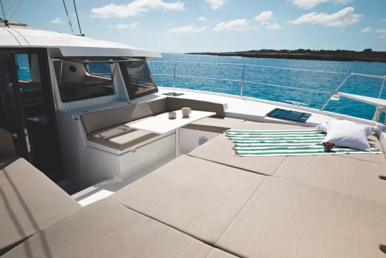 Bali Catamarans 4.2 de segunda mano en venta