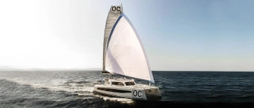 Catana Ocean Class usata in vendita