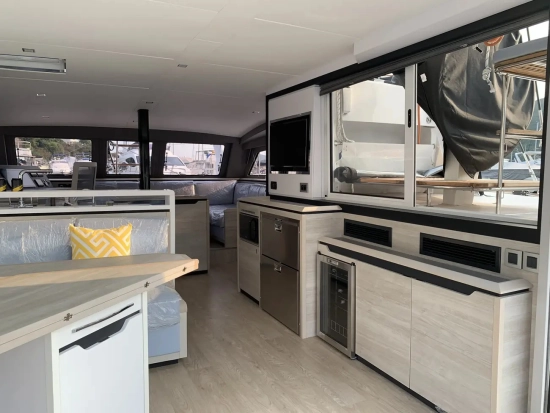 Catana Ocean Class de segunda mano en venta