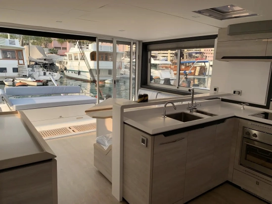 Catana Ocean Class de segunda mano en venta