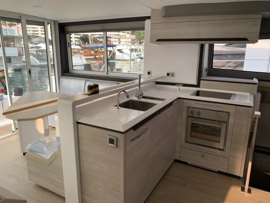Catana Ocean Class de segunda mano en venta