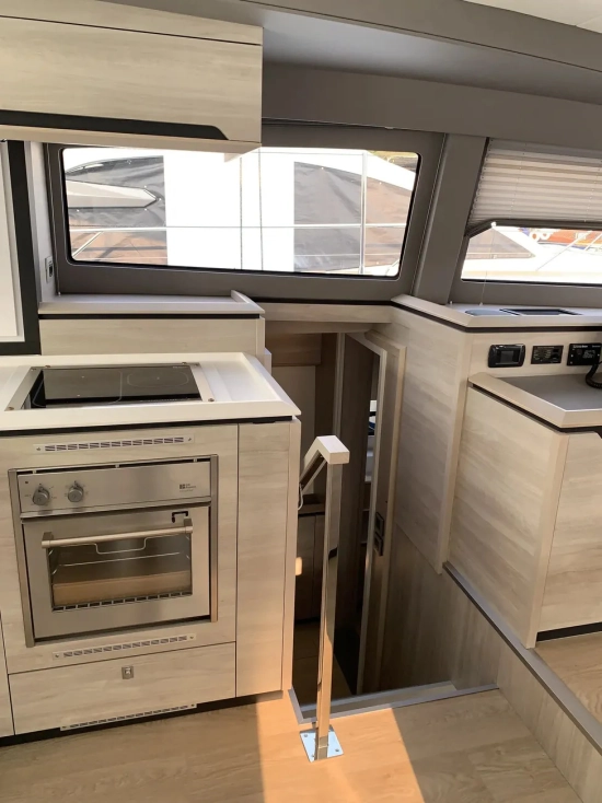 Catana Ocean Class de segunda mano en venta