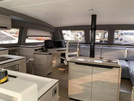 Catana Ocean Class de segunda mano en venta