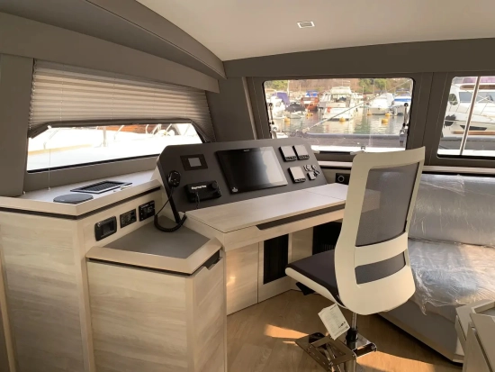 Catana Ocean Class de segunda mano en venta