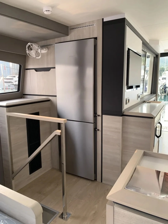 Catana Ocean Class de segunda mano en venta