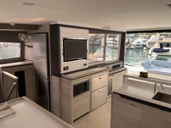 Catana Ocean Class de segunda mano en venta