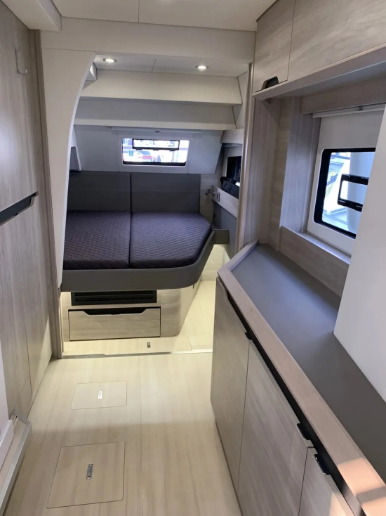 Catana Ocean Class de segunda mano en venta