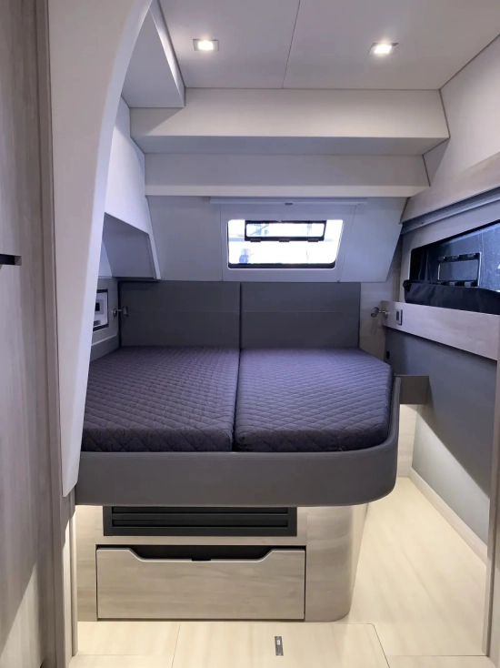 Catana Ocean Class de segunda mano en venta