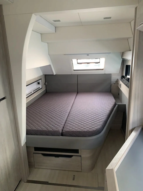 Catana Ocean Class de segunda mano en venta