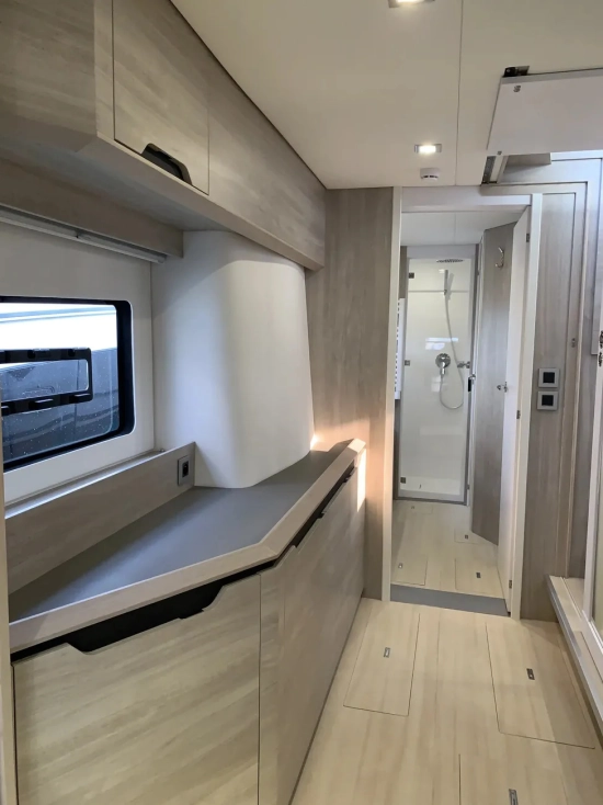Catana Ocean Class de segunda mano en venta