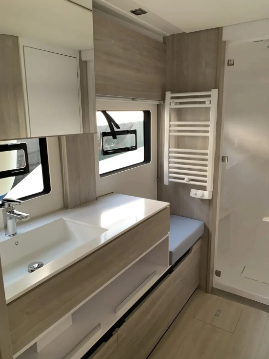 Catana Ocean Class de segunda mano en venta