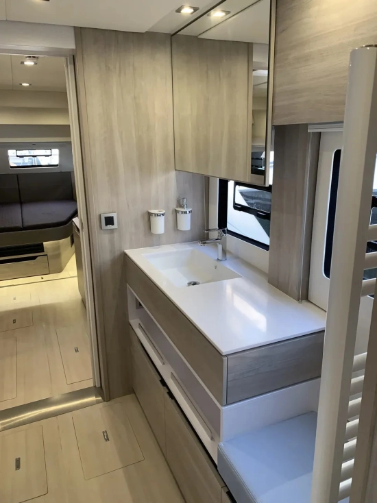 Catana Ocean Class de segunda mano en venta