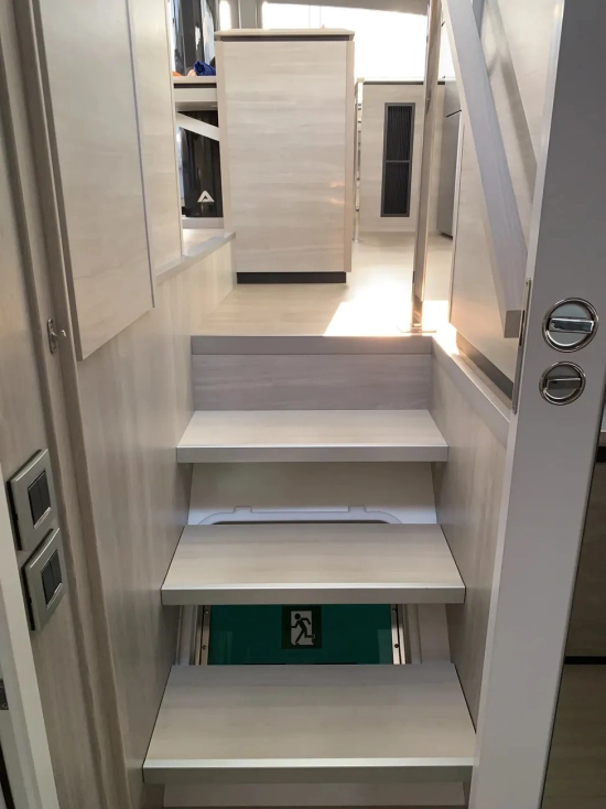 Catana Ocean Class de segunda mano en venta
