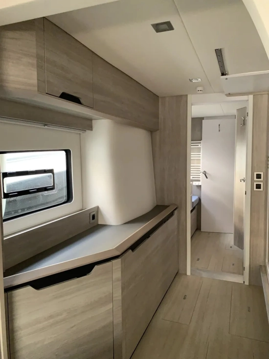 Catana Ocean Class de segunda mano en venta