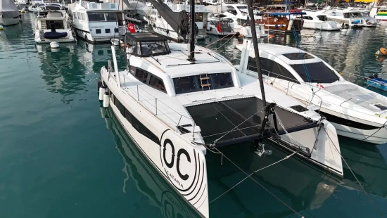 Catana Ocean Class de segunda mano en venta