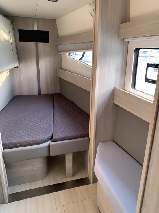 Catana Ocean Class de segunda mano en venta
