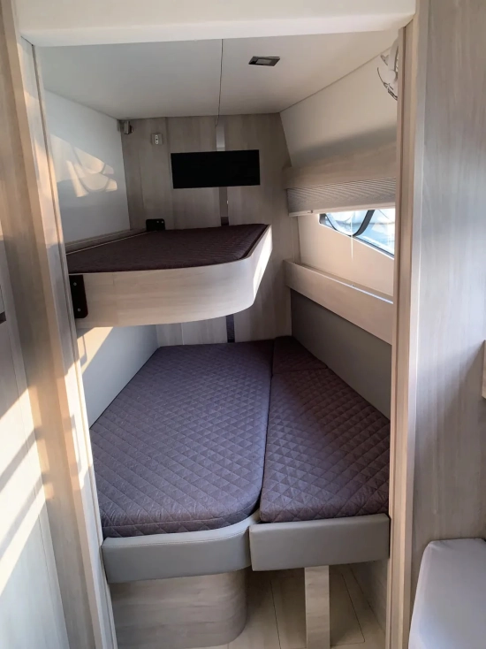 Catana Ocean Class de segunda mano en venta