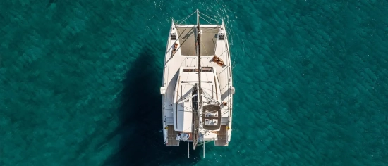 Catana Ocean Class de segunda mano en venta