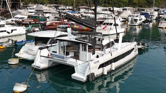 Catana Ocean Class de segunda mano en venta
