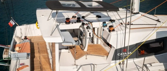 Catana Ocean Class de segunda mano en venta