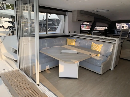 Catana Ocean Class de segunda mano en venta