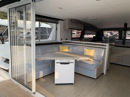 Catana Ocean Class de segunda mano en venta